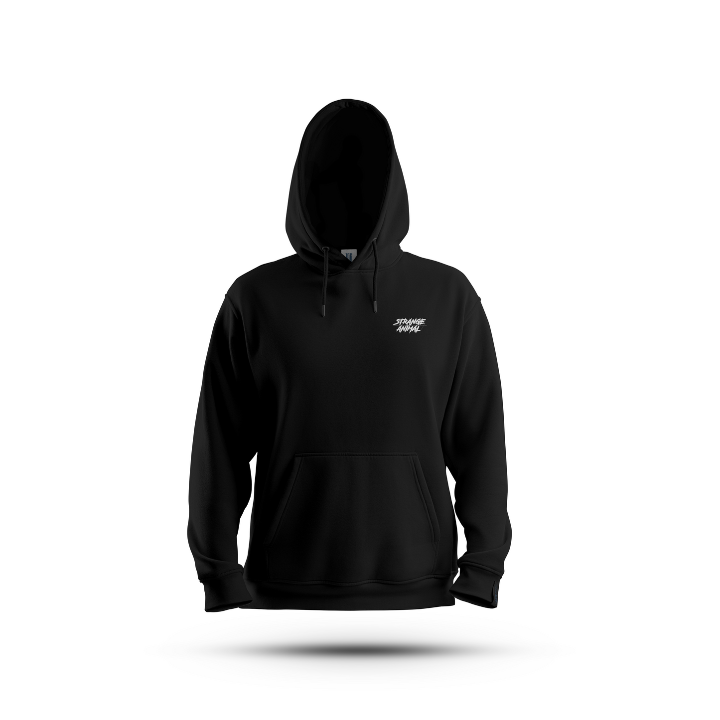 Strange Hoodie