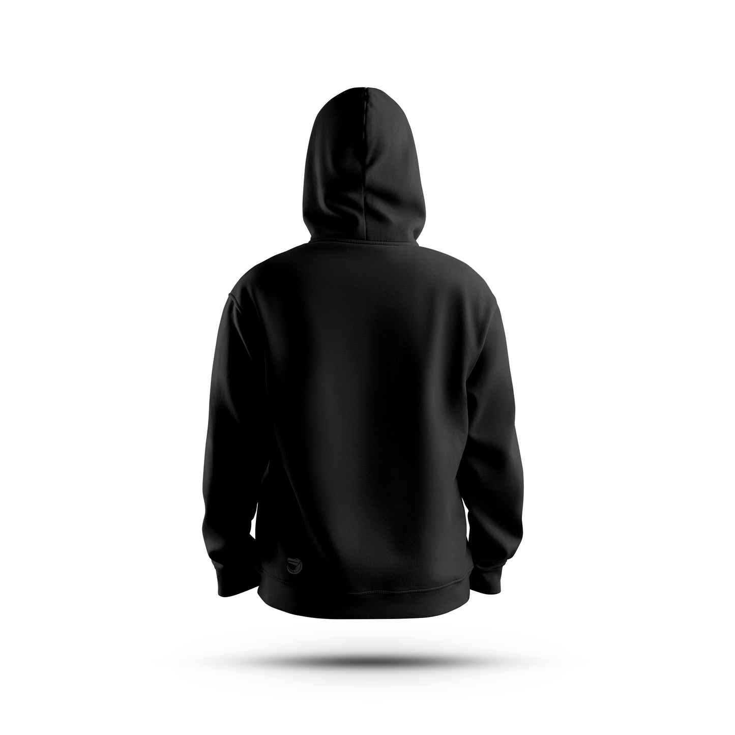 Strange Hoodie