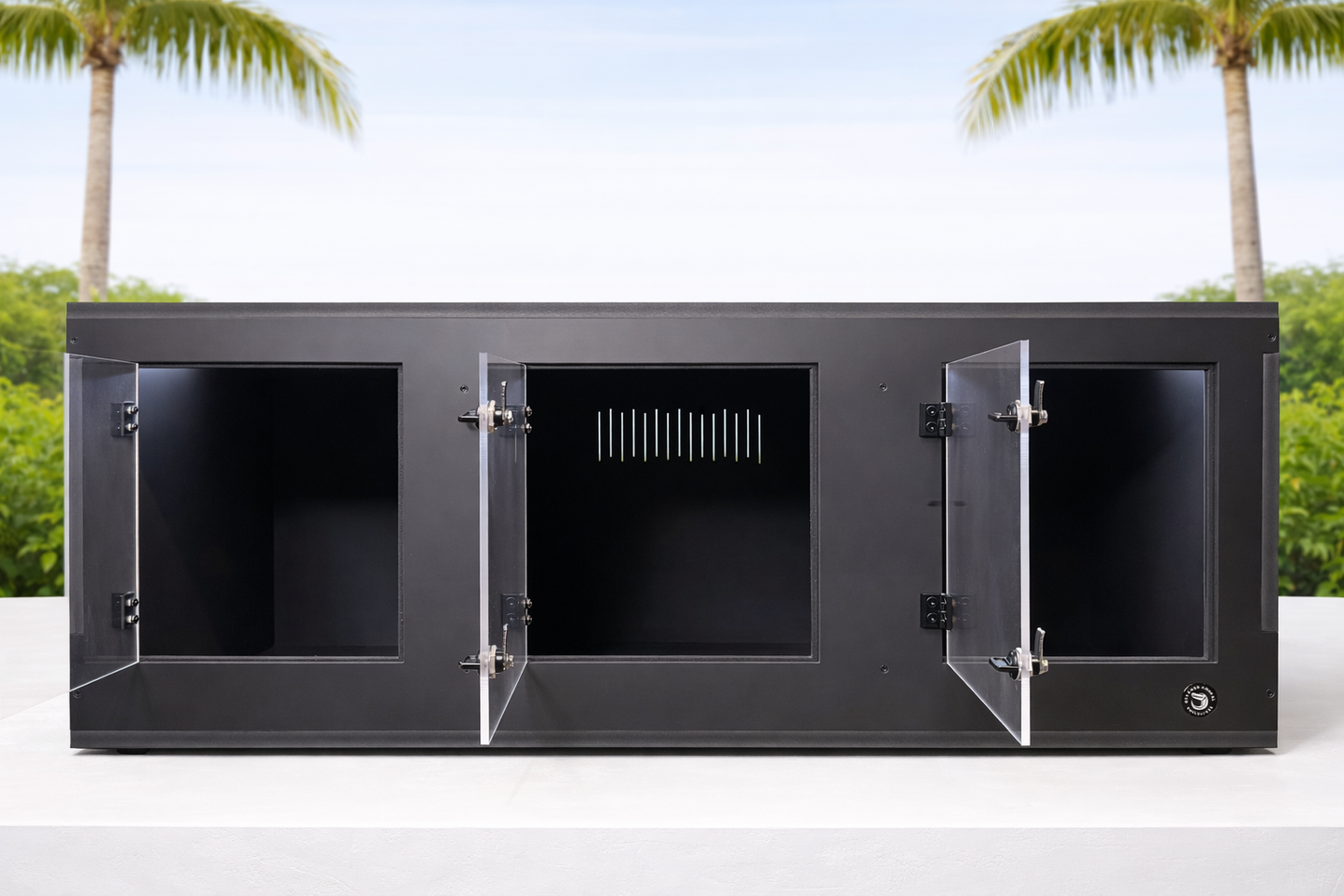 39x15x15 PVC Reptile Condo