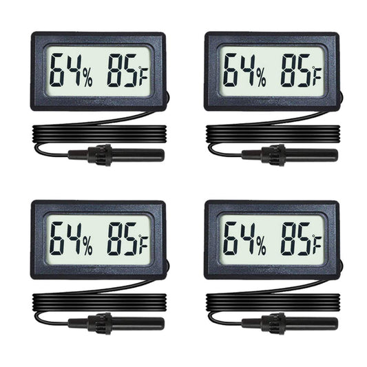 Thermometer Hygrometer Probe