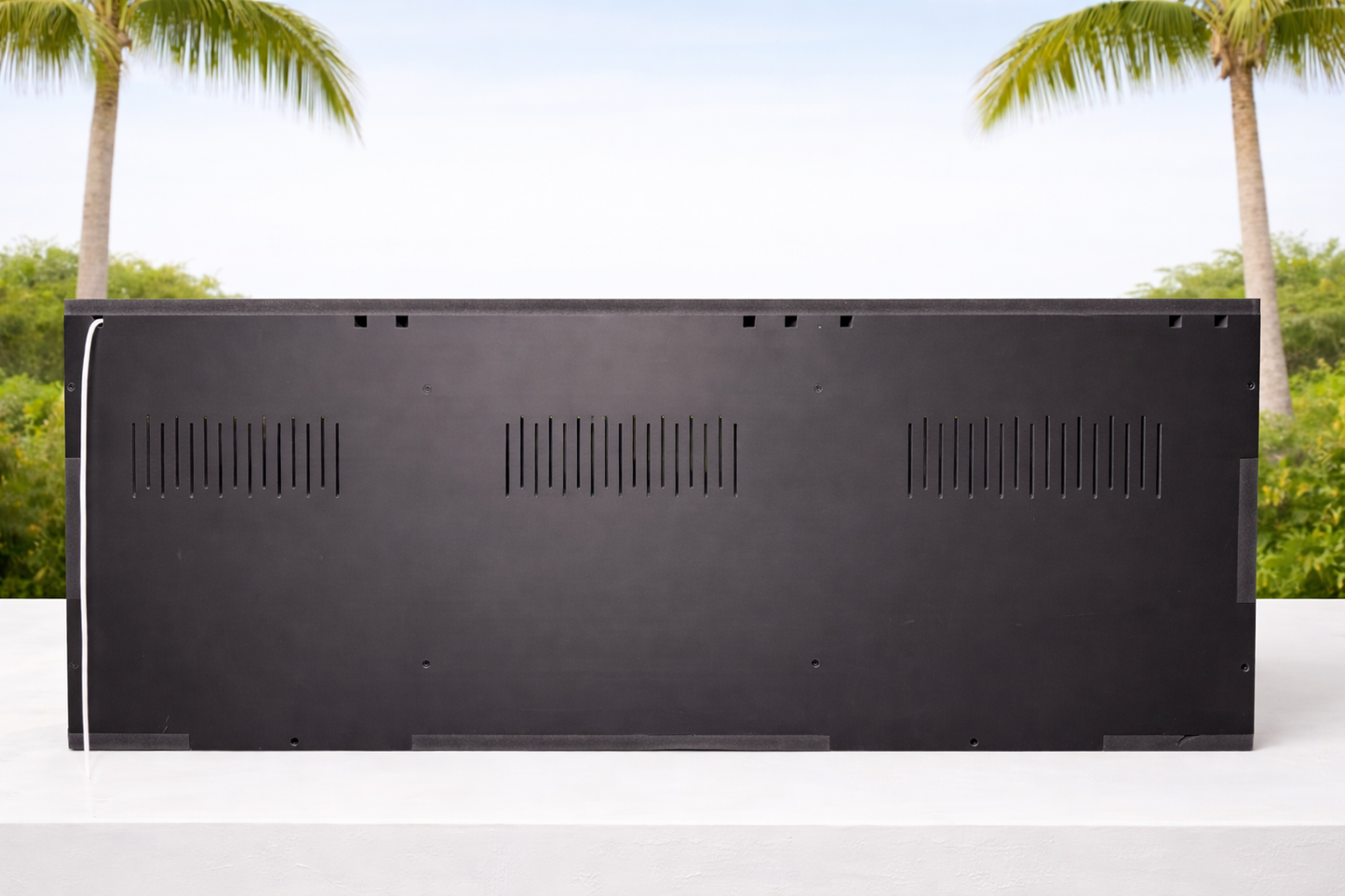 39x15x15 PVC Reptile Condo