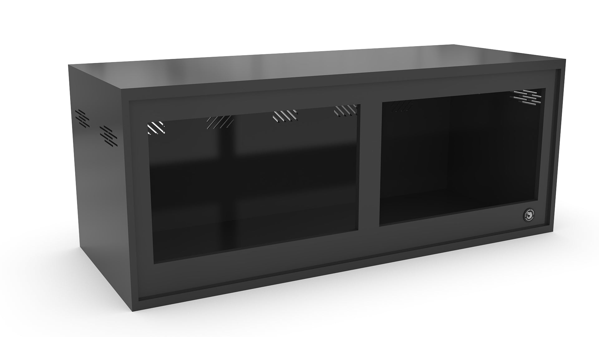 5'x2'x2' Premium PVC Reptile Enclosure 60