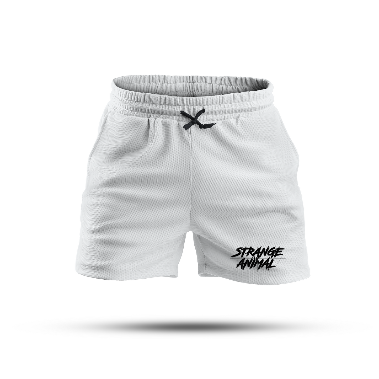 Strange Shorts