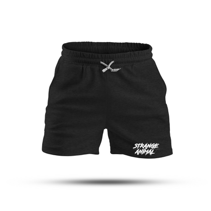 Strange Shorts