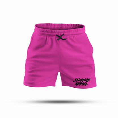 Strange Shorts